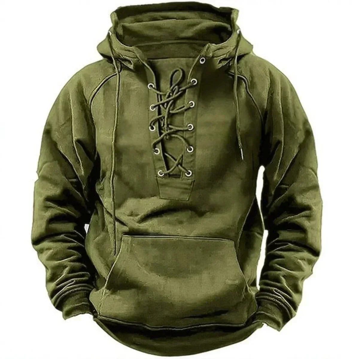 Tiago - Ekološki hoodie