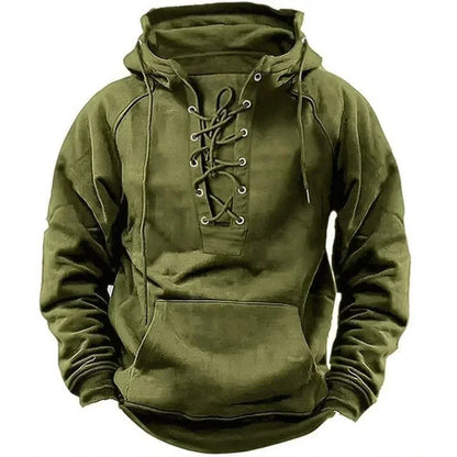 Tiago - Ekološki hoodie