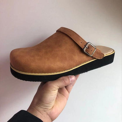 Bruno - Ortopedske Sandale