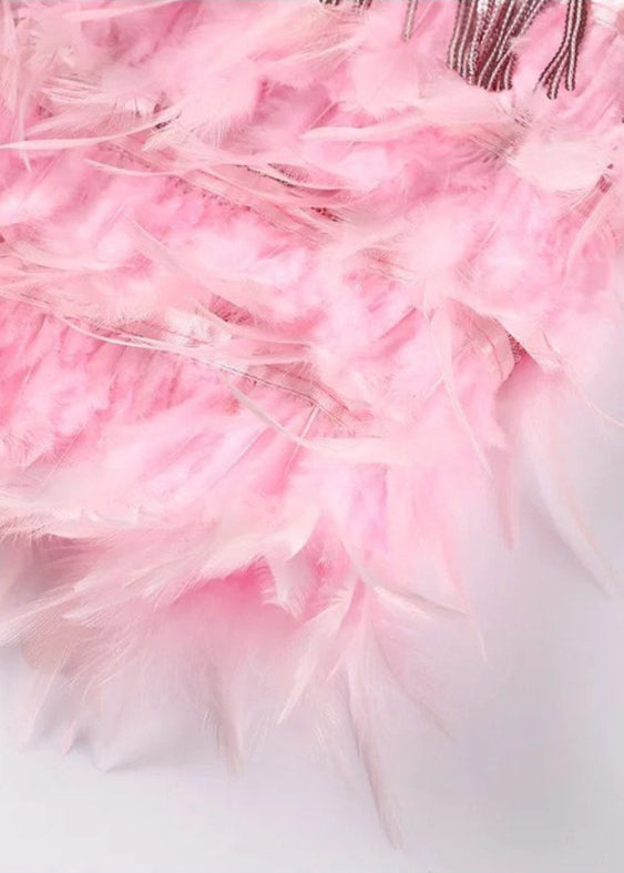 Samba - Elegance in Motion