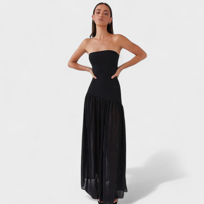 Celina - Elegant Evening Dress