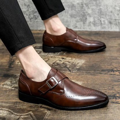 André - Elegantne Cipele za Formalne Prilike