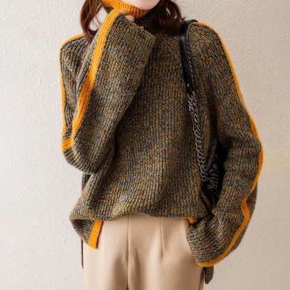 Celeste - Cozy Knitted Sweater