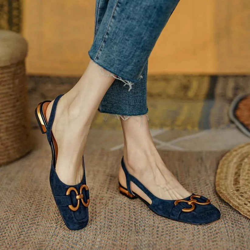 Cecília - Comfort Orthopedic Sandals