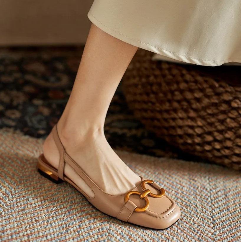 Cecília - Comfort Orthopedic Sandals