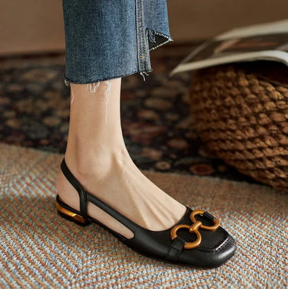Cecília - Comfort Orthopedic Sandals