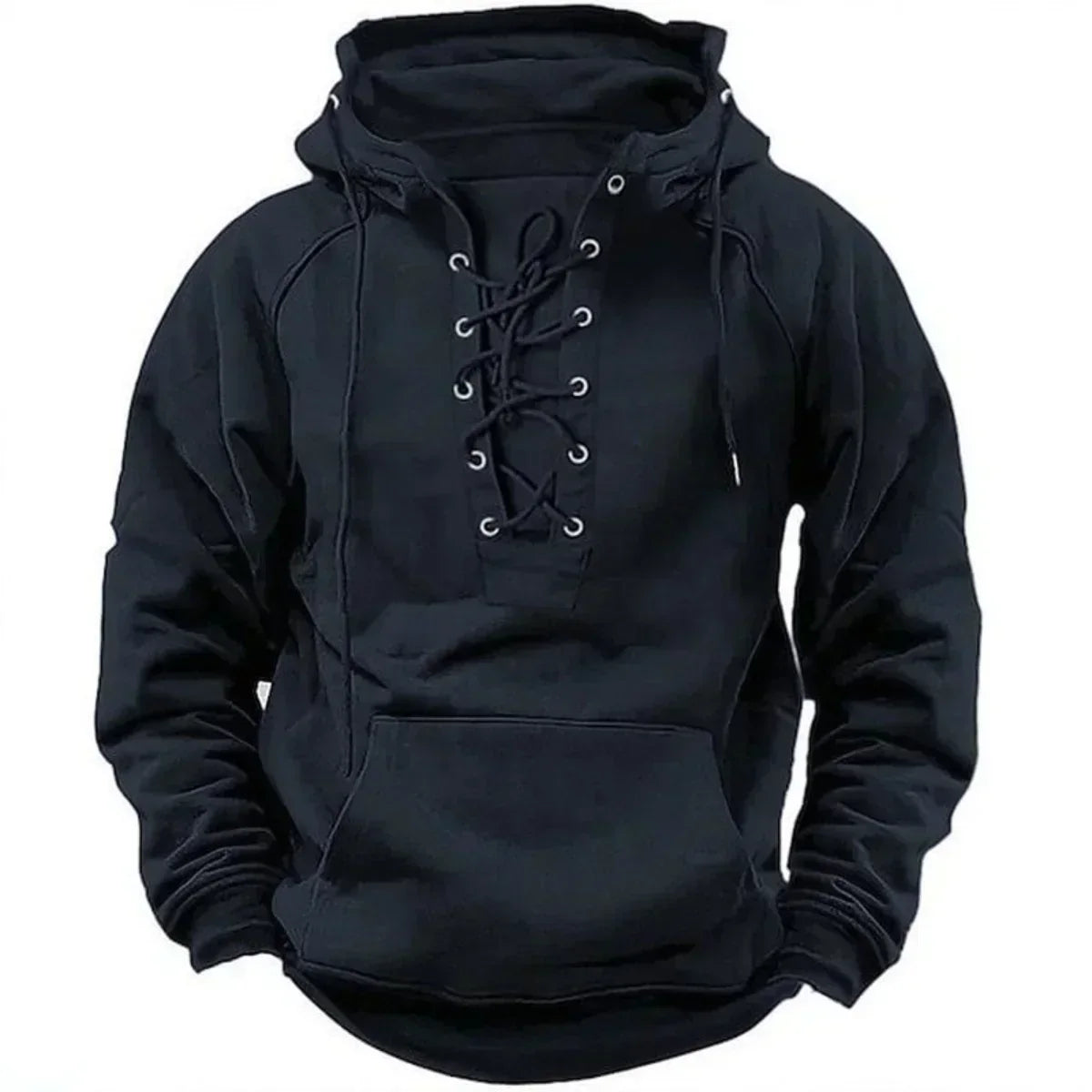 Tiago - Ekološki hoodie