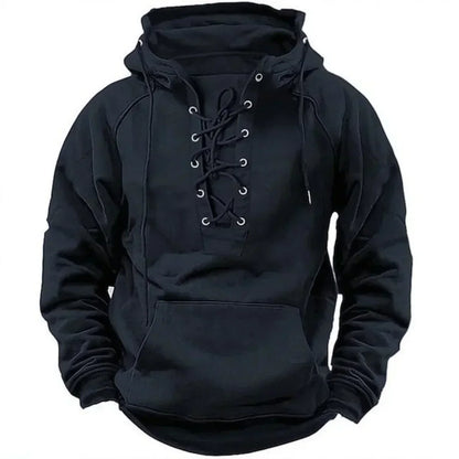 Tiago - Ekološki hoodie