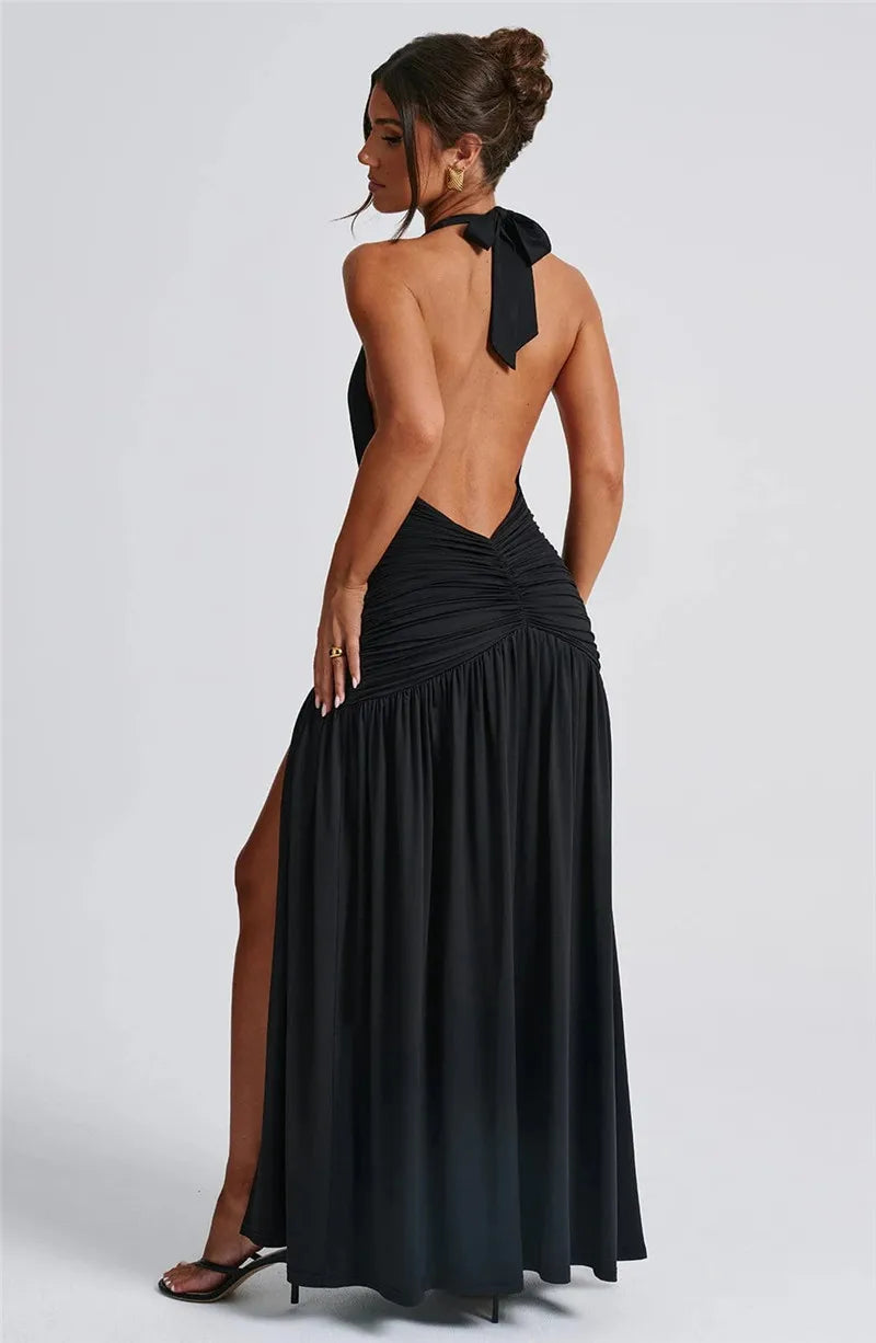 Susi - Sn dreamy Maxi Dress