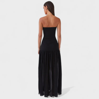 Celina - Elegant Evening Dress