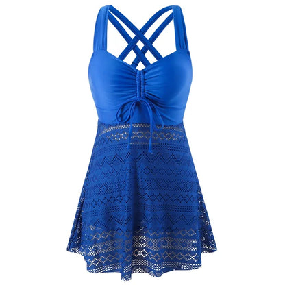 Fatima | Tankini Set