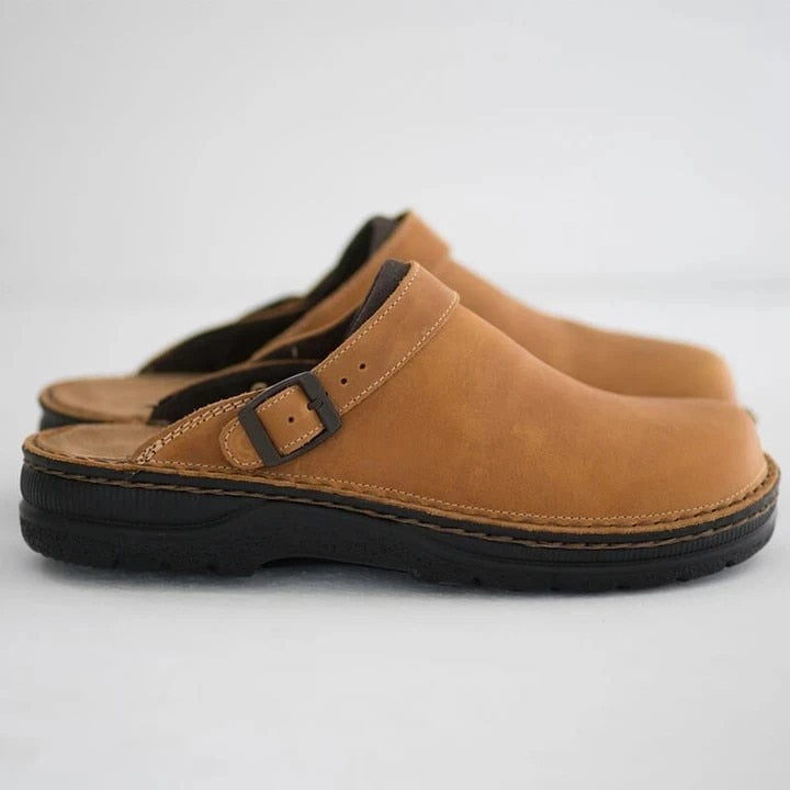 Bruno - Ortopedske Sandale