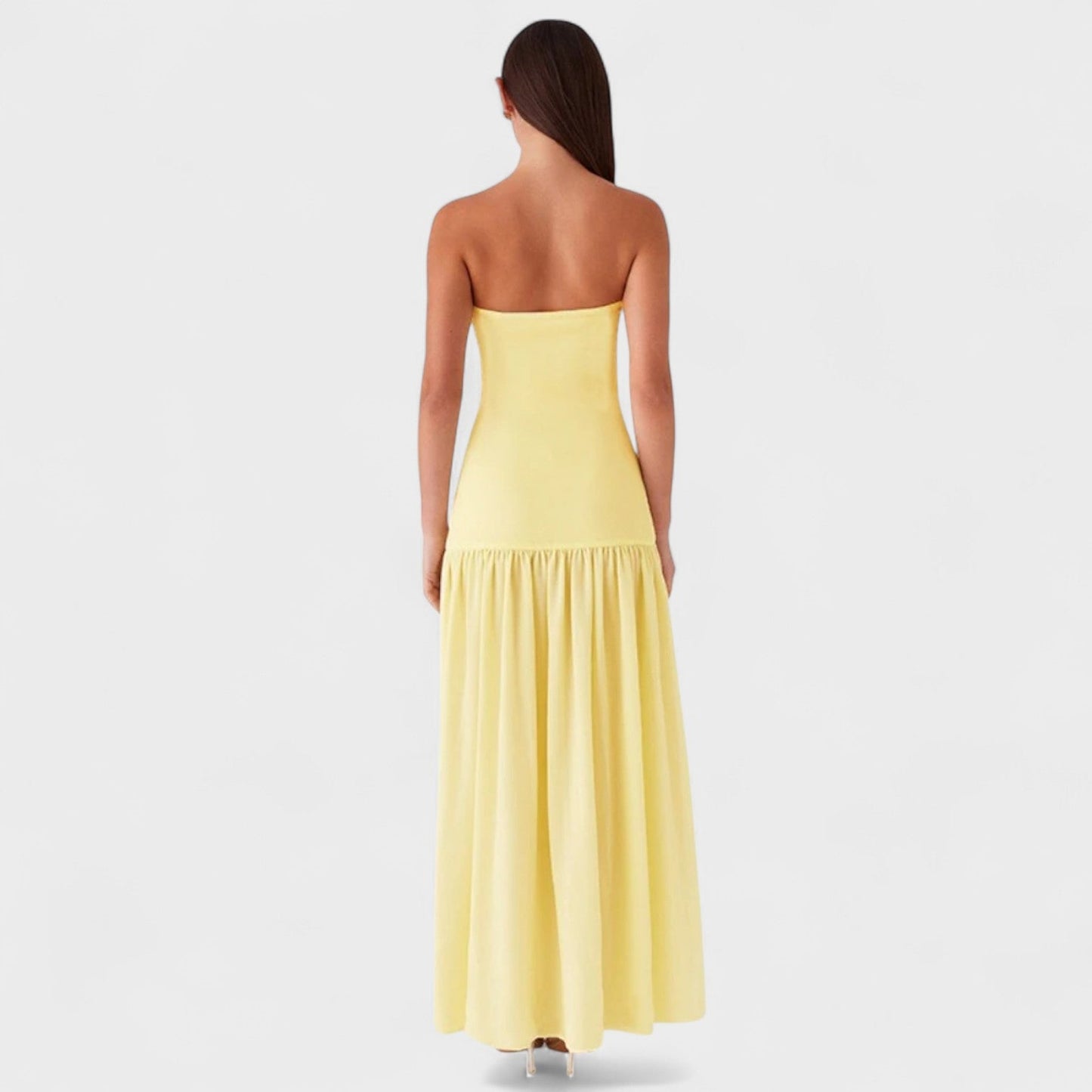 Celina - Elegant Evening Dress