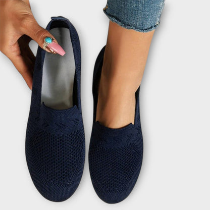 Multidimensional Loafers Boots