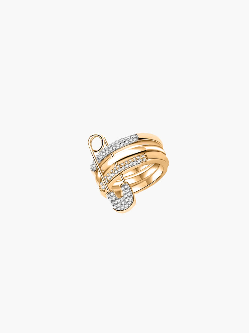 Mónica - RIng