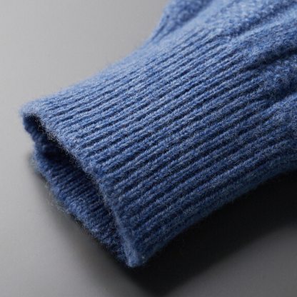 Constantino - Structured Collar