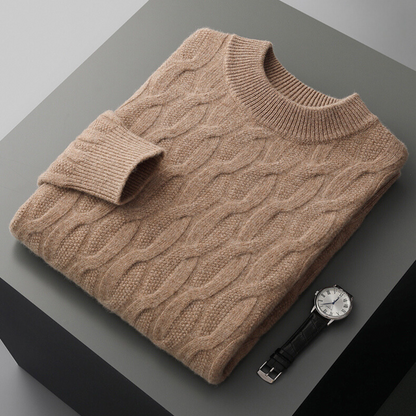 Constantino - Structured Collar