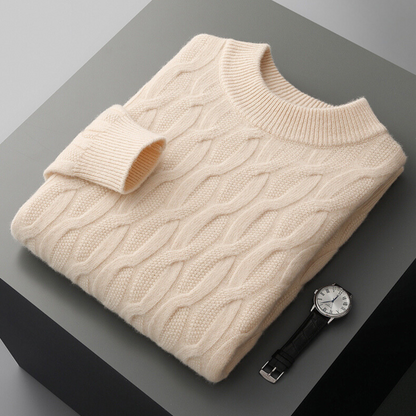 Constantino - Structured Collar