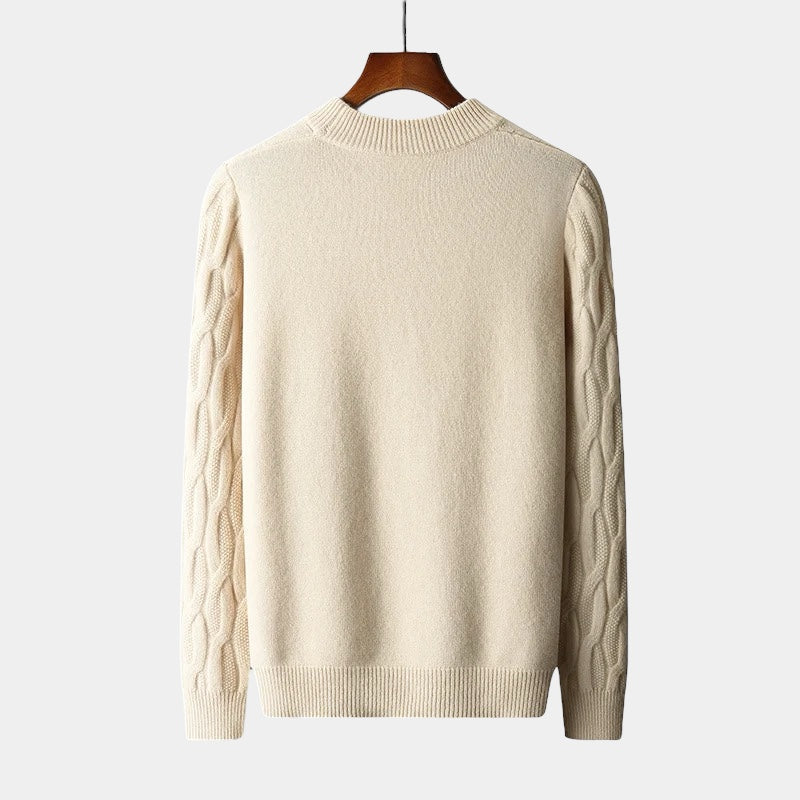 Constantino - Structured Collar