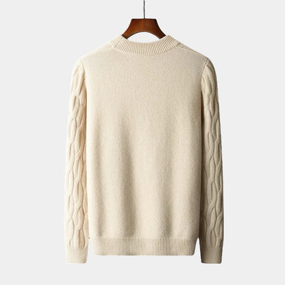 Constantino - Structured Collar