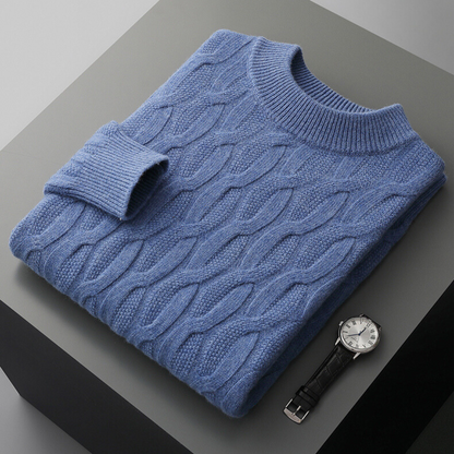 Constantino - Structured Collar