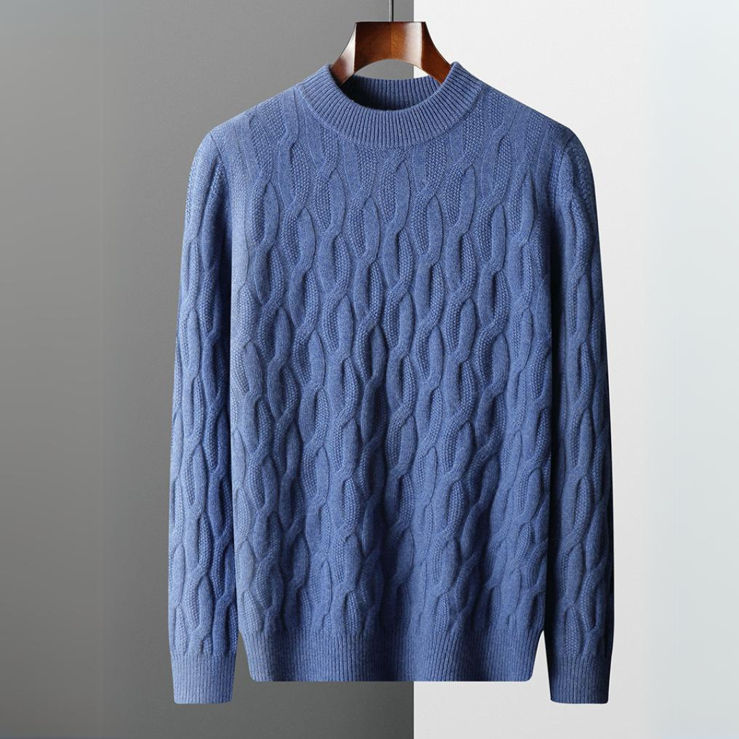 Constantino - Structured Collar
