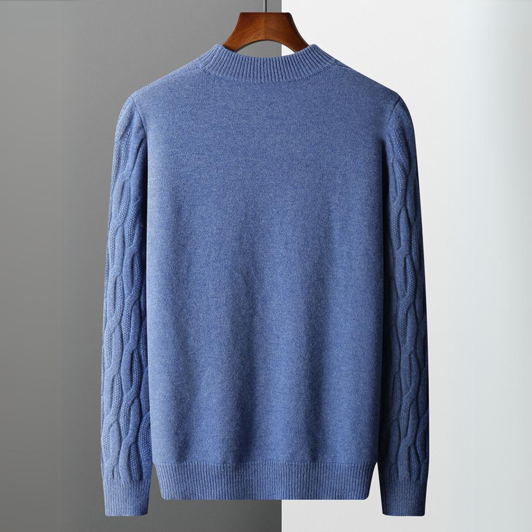 Constantino - Structured Collar