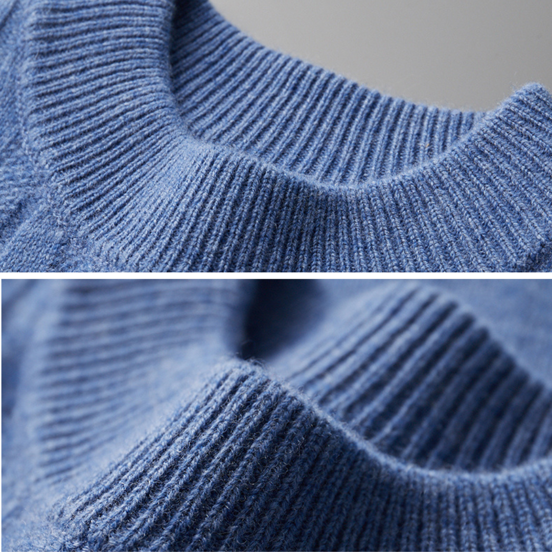 Constantino - Structured Collar