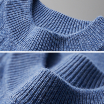 Constantino - Structured Collar