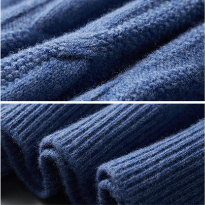 Constantino - Structured Collar