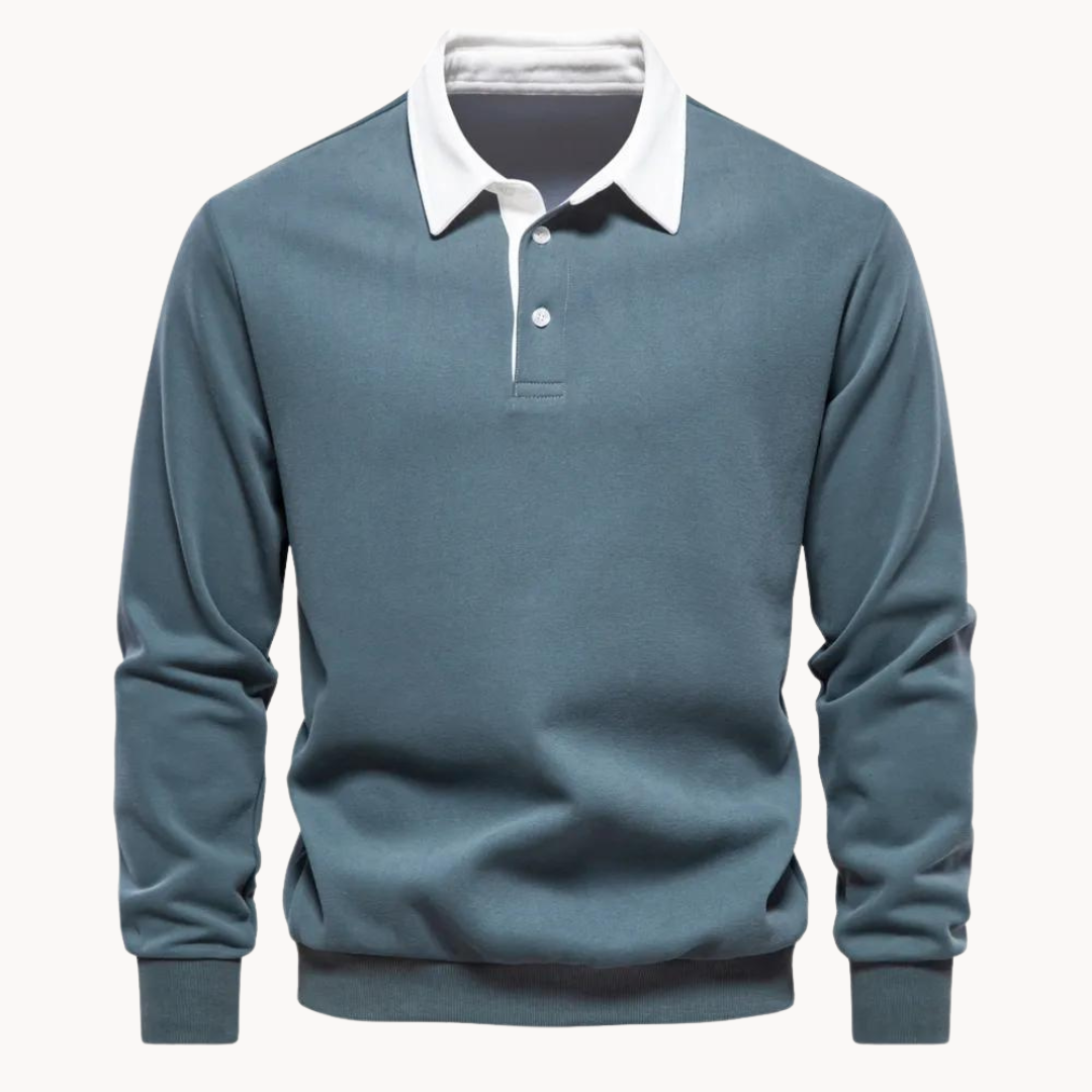 Fleksibilna Polo Majica