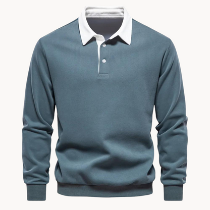 Fleksibilna Polo Majica