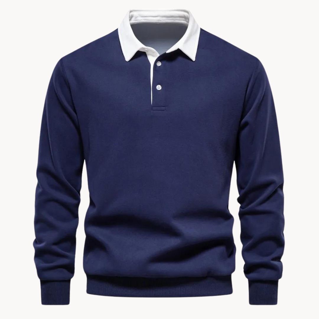 Fleksibilna Polo Majica