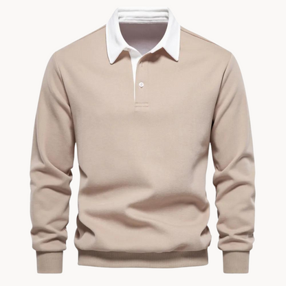 Fleksibilna Polo Majica