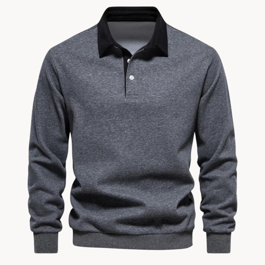 Fleksibilna Polo Majica