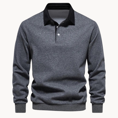 Fleksibilna Polo Majica