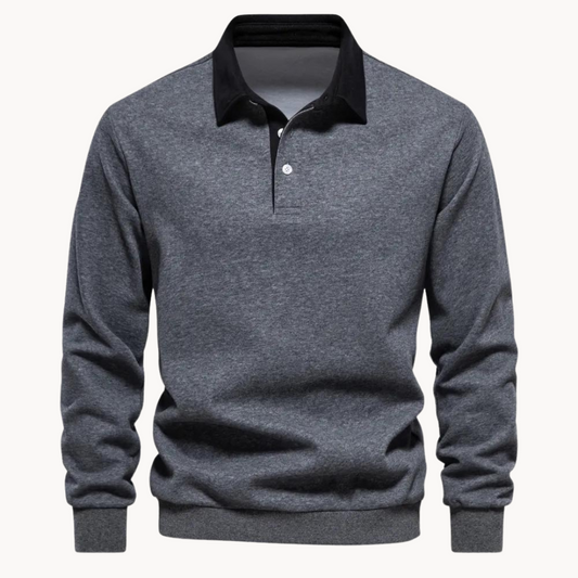 Fleksibilna Polo Majica