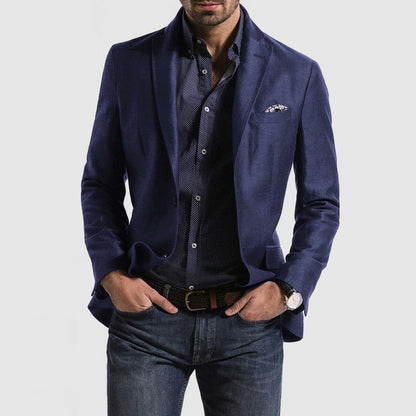 Strukturirani Blazer