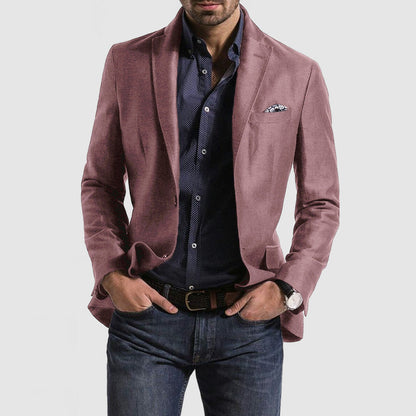 Strukturirani Blazer