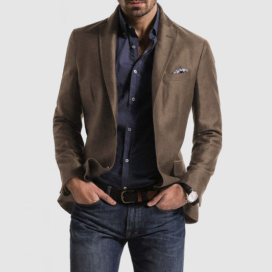 Strukturirani Blazer