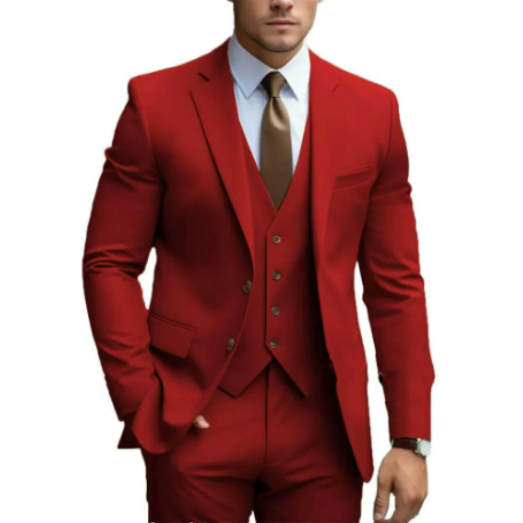 Fato - Blazer s Mekanim Ramenom i Struktuiranim Reverima" can be rewritten as:

"Fato - Blazer s Mekanim Ramenima i Oblikovanim Reverima