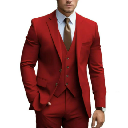 Fato - Blazer s Mekanim Ramenom i Struktuiranim Reverima" can be rewritten as:

"Fato - Blazer s Mekanim Ramenima i Oblikovanim Reverima