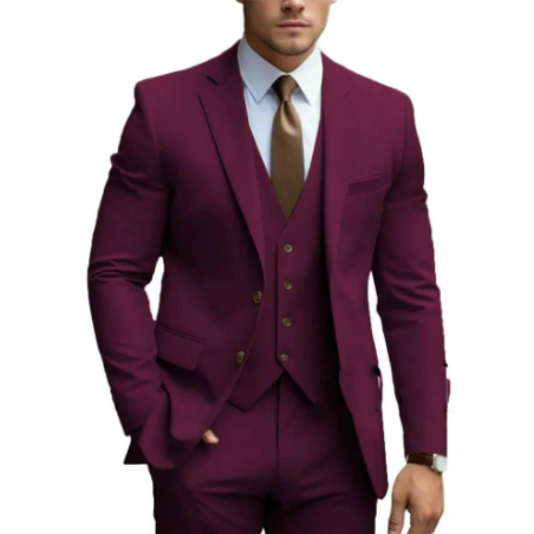 Fato - Blazer s Mekanim Ramenom i Struktuiranim Reverima" can be rewritten as:

"Fato - Blazer s Mekanim Ramenima i Oblikovanim Reverima