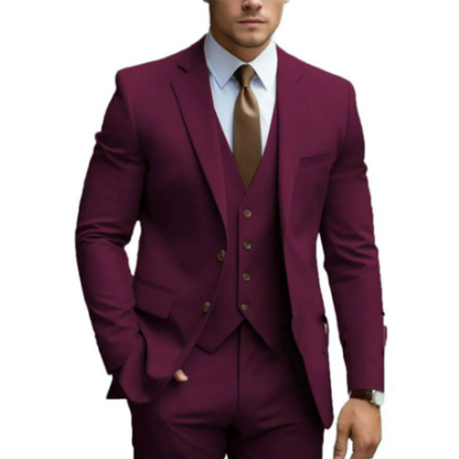 Fato - Blazer s Mekanim Ramenom i Struktuiranim Reverima" can be rewritten as:

"Fato - Blazer s Mekanim Ramenima i Oblikovanim Reverima