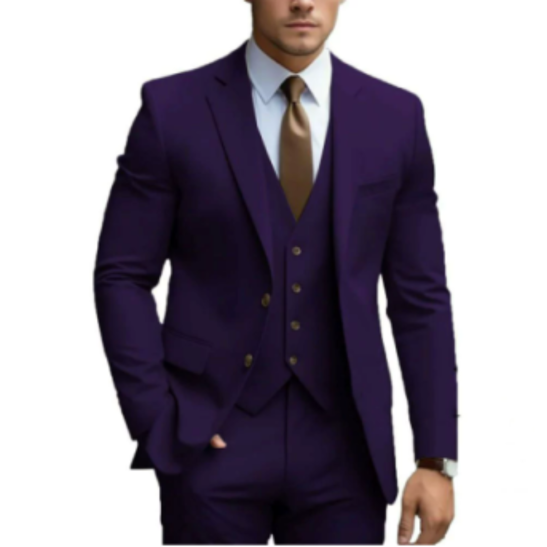 Fato - Blazer s Mekanim Ramenom i Struktuiranim Reverima" can be rewritten as:

"Fato - Blazer s Mekanim Ramenima i Oblikovanim Reverima