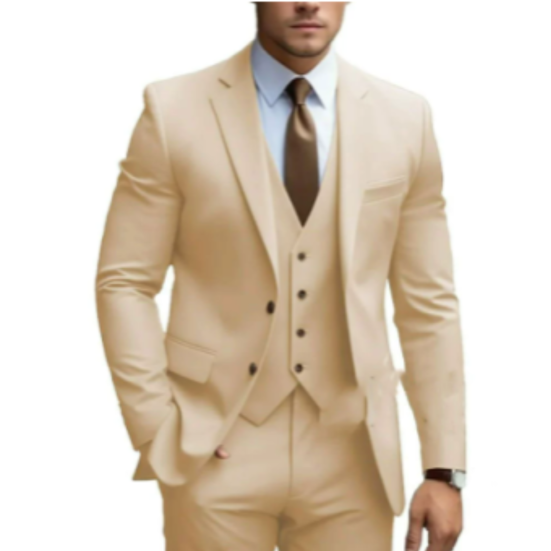 Fato - Blazer s Mekanim Ramenom i Struktuiranim Reverima" can be rewritten as:

"Fato - Blazer s Mekanim Ramenima i Oblikovanim Reverima
