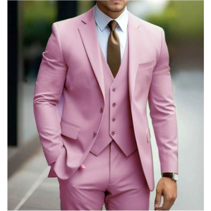 Fato - Blazer s Mekanim Ramenom i Struktuiranim Reverima" can be rewritten as:

"Fato - Blazer s Mekanim Ramenima i Oblikovanim Reverima