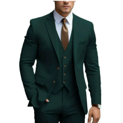 Fato - Blazer s Mekanim Ramenom i Struktuiranim Reverima" can be rewritten as:

"Fato - Blazer s Mekanim Ramenima i Oblikovanim Reverima