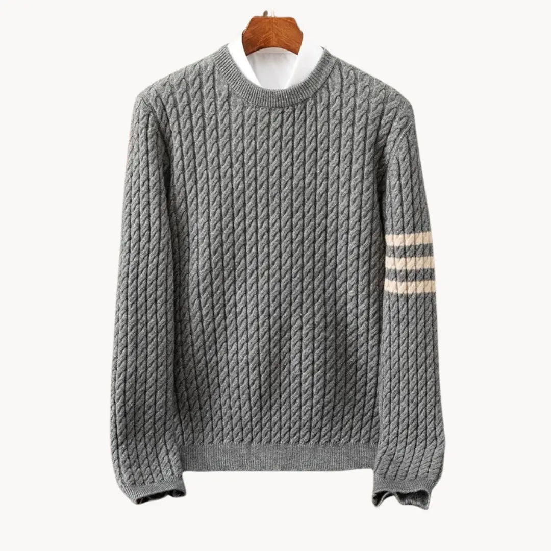 Constantino - Oversized Knit Sweater