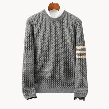 Constantino - Oversized Knit Sweater